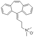 structure of CAS# 6682-26-4, Cyclobenzaprine N-Oxide