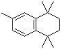 structure of CAS# 6683-48-3, 1,1,4,4,6-五甲基-1,2,3,4-四氢化萘