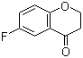 CAS 登录号：66892-34-0, 6-氟-4-二氢色原酮, 6-氟苯并二氢吡喃-4-酮