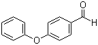 structure of CAS# 67-36-7, 4-苯氧基苯甲醛