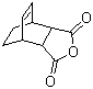 structure of CAS# 6708-37-8, 双环[2.2.2]辛-5-烯-2,3-二羧酸酐