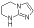 structure of CAS# 67139-22-4, 5,6,7,8-四氢咪唑并[1,2-a]嘧啶