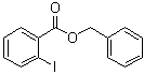 CAS # 67460-10-0, Benzyl 2-iodobenzoate