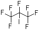 CAS # 677-69-0, Heptafluoroisopropyl iodide, Heptafluoro-2-iodopropane, Perfluoro-2-iodopropane, 1,1,1,2,3,3,3-heptafluoro-2-iodo-propane