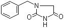 structure of CAS# 6777-05-5, N-苄基海因