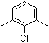structure of CAS# 6781-98-2, 2-氯-1,3-二甲苯