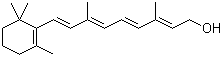 CAS # 68-26-8, Retinol, Vitamin A