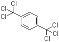 CAS 登录号：68-36-0, 1,4-双(三氯甲基)苯