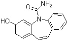 structure of CAS# 68011-67-6, 3-羟基卡马西平