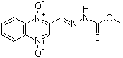 structure of CAS# 6804-07-5, 卡巴多