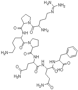 structure of CAS# 68060-49-1, 1-7-P 物质