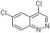CAS # 68211-13-2, 4,6-Dichlorocinnoline