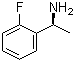structure of CAS# 68285-25-6, (S)-1-(2-氟苯基)乙胺