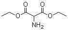 CAS 登录号：6829-40-9, 2-氨基丙二酸 1,3-二乙酯
