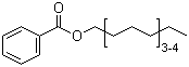 CAS 登录号：68411-27-8, C12-15 醇苯甲酸酯