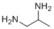 CAS # 6852-78-4, (2R )-1,2-Propanediamine, R(-)-1,2-Diaminopropane