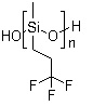 CAS # 68607-77-2, Polysiloxanes Me 3,3,3-trifluoropropyl hydroxy-terminated