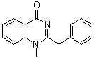 structure of CAS# 6873-15-0, Arborine