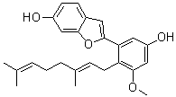 CAS 登录号：68978-04-1, 桑呋喃 A