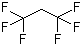 structure of CAS# 690-39-1, 1,1,1,3,3,3-六氟丙烷