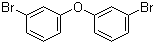 CAS # 6903-63-5, 3,3'-Dibromodiphenyl ether, 1,1'-Oxybis[3-bromobenzene], BDE 11, PBDE 11