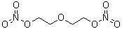 CAS 登录号：693-21-0, 二乙二醇二硝酸酯