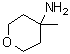 structure of CAS# 693245-65-7, 4-甲基四氢吡喃-4-胺