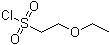 structure of CAS# 69371-75-1, 2-乙氧基乙烷磺酰氯