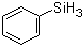 structure of CAS# 694-53-1, Phenylsilane