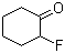 CAS # 694-82-6, 2-Fluorocyclohexanone, 2-Fluorocyclohexan-1-one