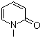 CAS # 694-85-9, 1-Methyl-2-pyridone