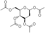 CAS # 69515-91-9, 1,3,4,6-Tetra-O-acetyl-2-deoxy-D-glucopyranose