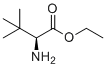 CAS # 69557-34-2, Ethyl (2S)-2-amino-3,3-dimethylbutanoate