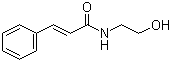 structure of CAS# 6961-46-2, Idrocilamide