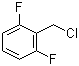 CAS # 697-73-4, 2,6-Difluorobenzyl chloride, alpha-Chloro-2,6-difluorotoluene