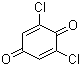 CAS 登录号：697-91-6, 2,6-二氯-1,4-苯醌