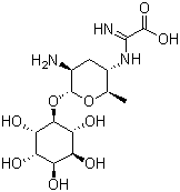 CAS # 6980-18-3, Kasugamycin