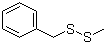 CAS # 699-10-5, Benzyl methyl disulphide