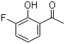 CAS # 699-92-3, 3'-Fluoro-2'-hydroxyacetophenone