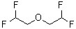 structure of CAS# 69948-35-2, Bis-(2,2-difluoroethyl) ether