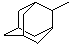 CAS # 700-56-1, 2-Methyladamantane