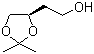 CAS 登录号：70005-89-9, (R)-4-(2-羟基乙基)-2,2-二甲基-1,3-二氧戊环