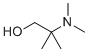 CAS # 7005-47-2, 2-(Dimethylamino)-2-methylpropanol, DMAMP-80, 2-(dimethylamino)-2-methylpropan-1-ol
