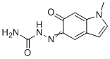 structure of CAS# 70063-06-8, Carbazochrome Impurity 1