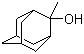 structure of CAS# 702-98-7, 2-甲基-2-金刚烷醇