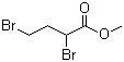 CAS # 70288-65-2, Methyl 2,4-dibromobutyrate