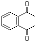 structure of CAS# 704-00-7, 1,2-二乙酰苯