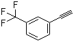 CAS 登录号：705-28-2, 3-(三氟甲基)苯乙炔, 3-乙炔基三氟甲苯