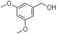 CAS # 705-76-0, 3,5-Dimethoxybenzyl alcohol