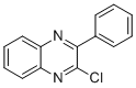 CAS 登录号：7065-92-1, 2-氯-3-苯基喹喔啉